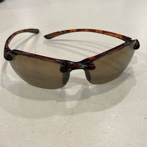 Maui Jim Hanalei Sunglasses